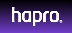 HAPRO HAPRO