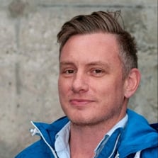 Lars Vedøy Kommunalsjef økonomi i Randaberg kommune