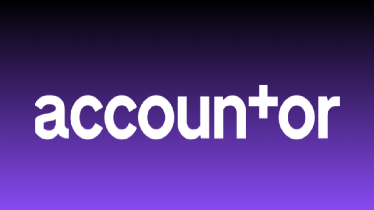 Accountor Logo