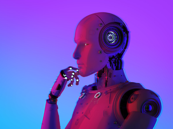 Robot Robot