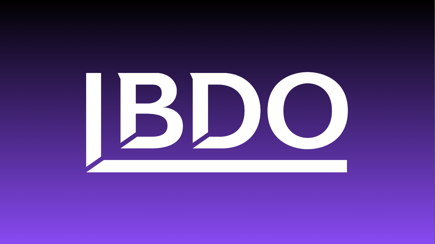 BDO Logo