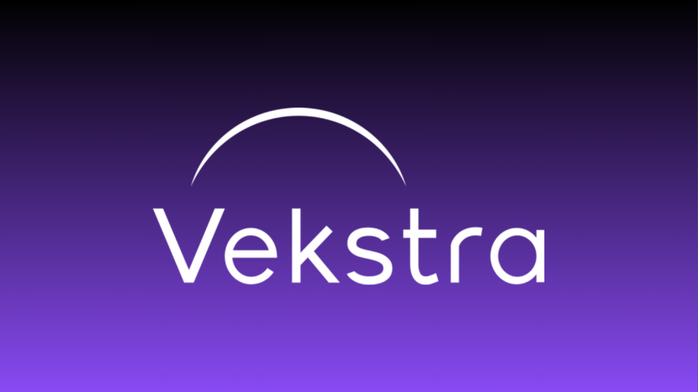 vekstra logo