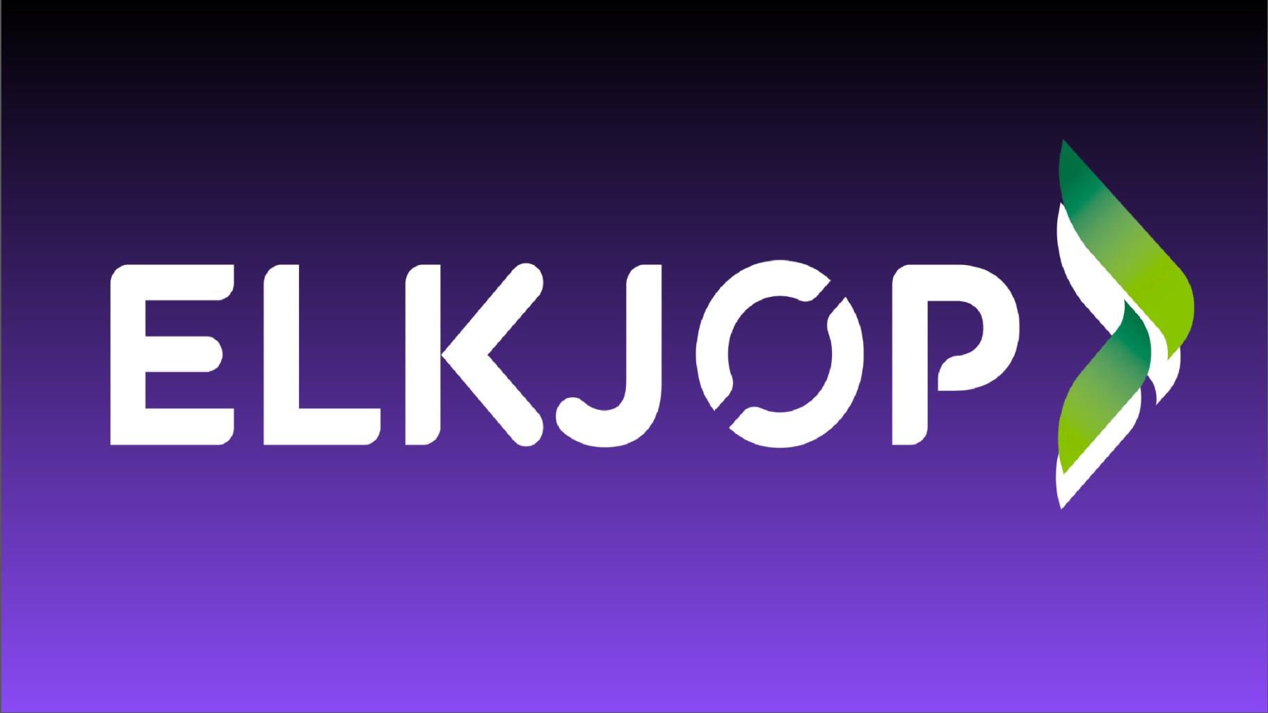 Elkjøp Logo