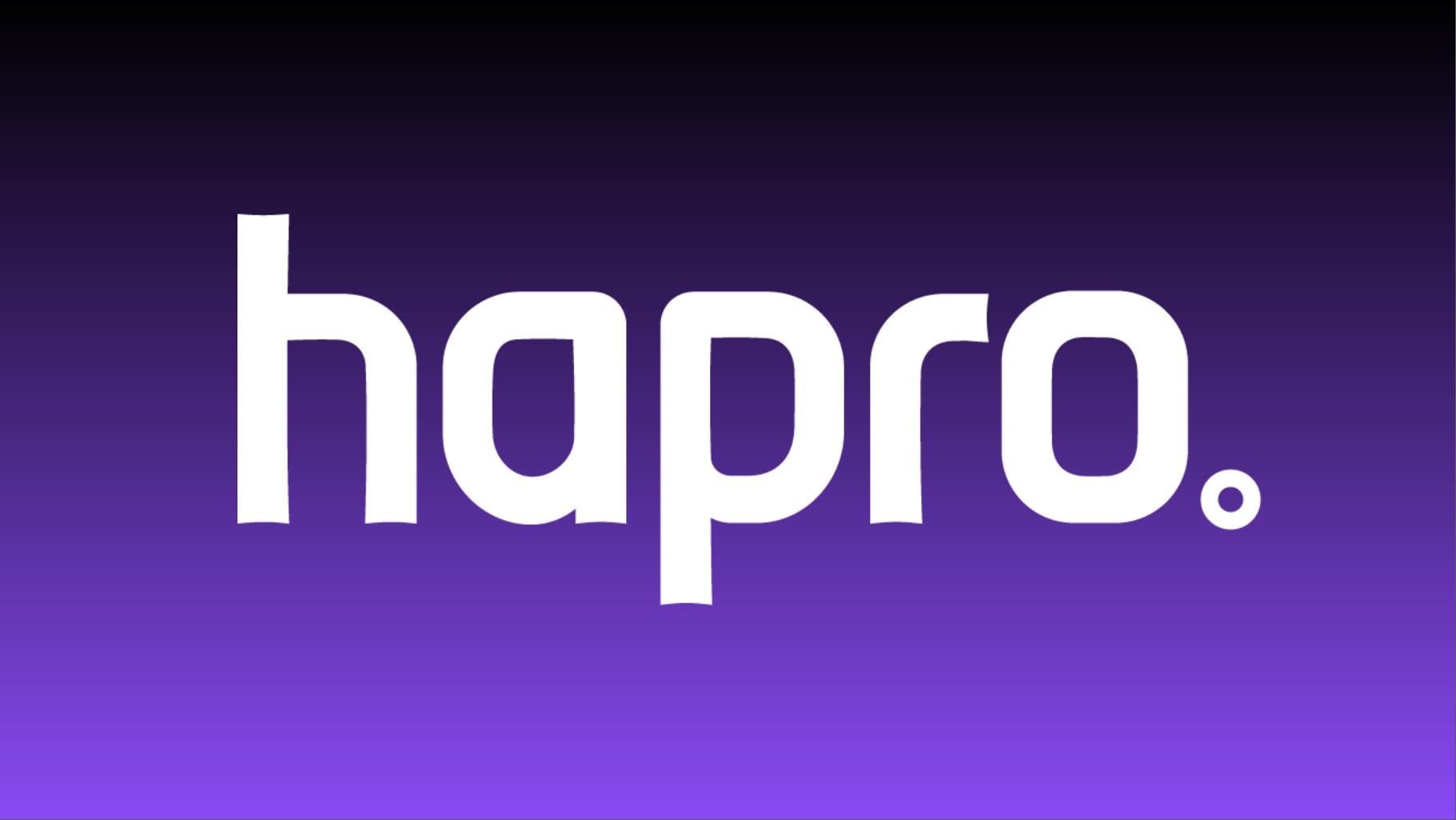 Hapro Logo