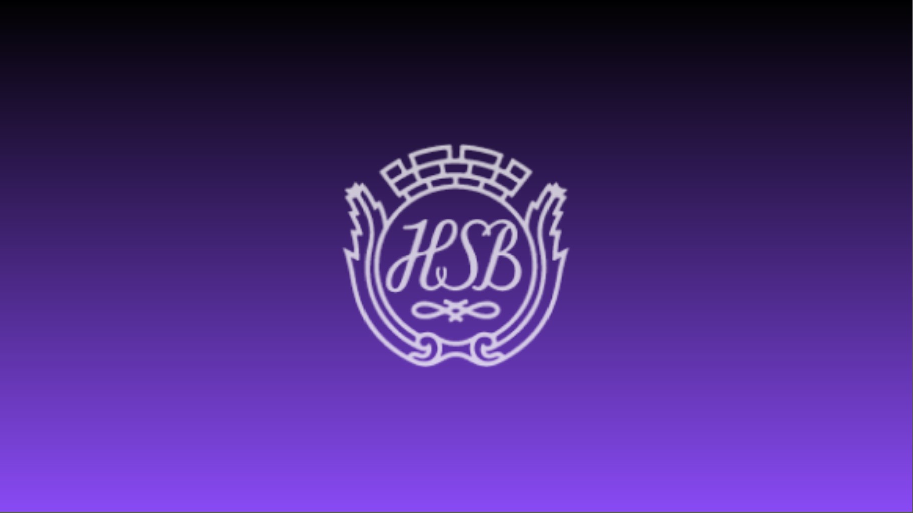 HSB logo